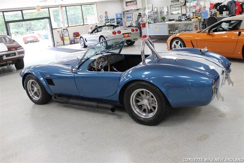 1966 Shelby Cobra 427 - Image 13 of 31