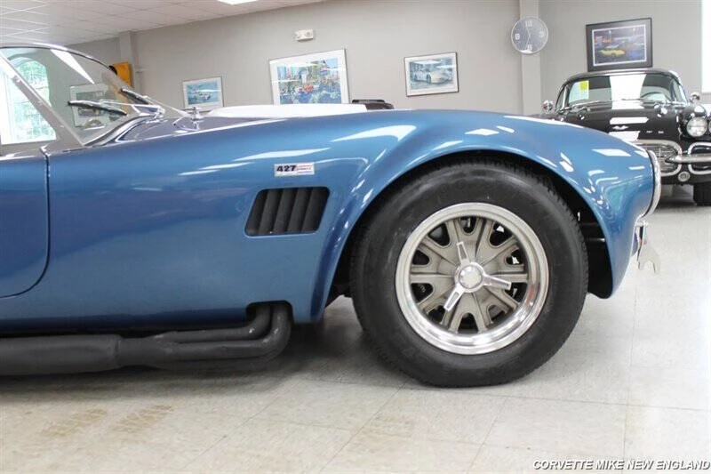 1966 Shelby Cobra 427 - Image 19 of 31