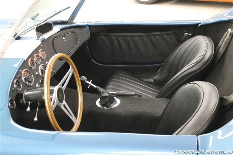 1966 Shelby Cobra 427 - Image 29 of 31