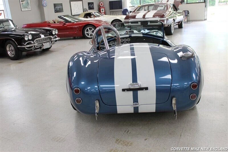 1966 Shelby Cobra 427 - Image 15 of 31