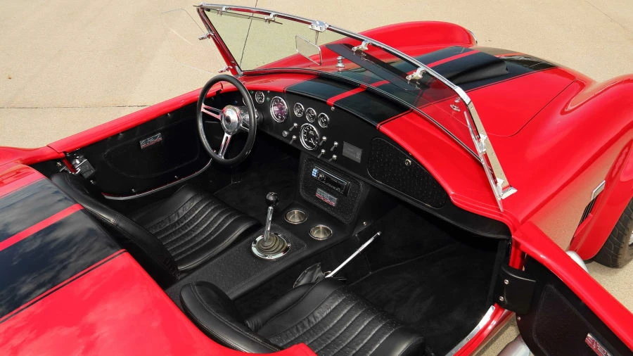 1966 Shelby Cobra Replica - Image 5 of 31
