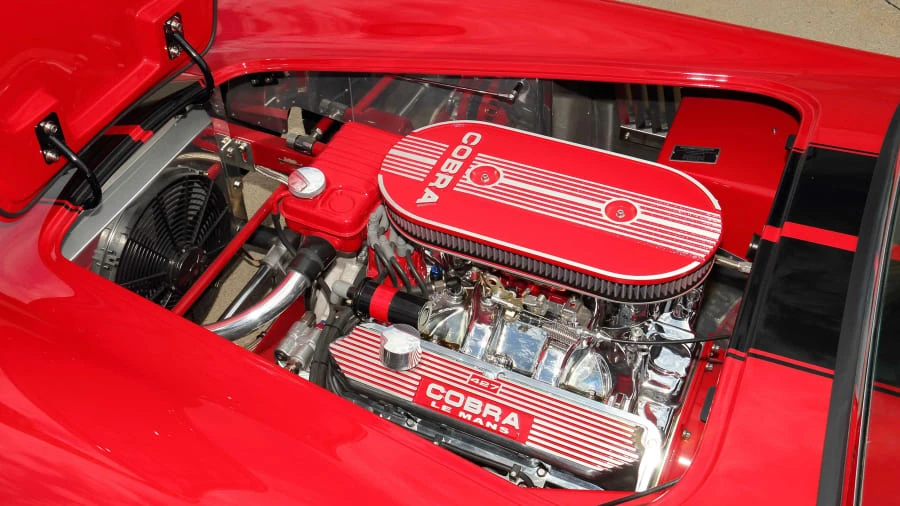 1966 Shelby Cobra Replica - Image 6 of 31