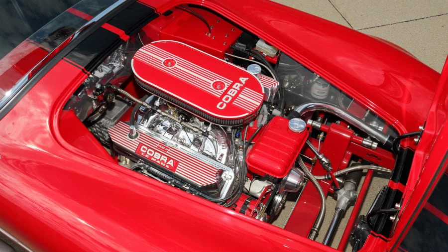 1966 Shelby Cobra Replica - Image 7 of 31