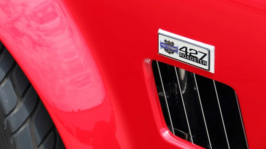 1966 Shelby Cobra Replica - Image 9 of 31