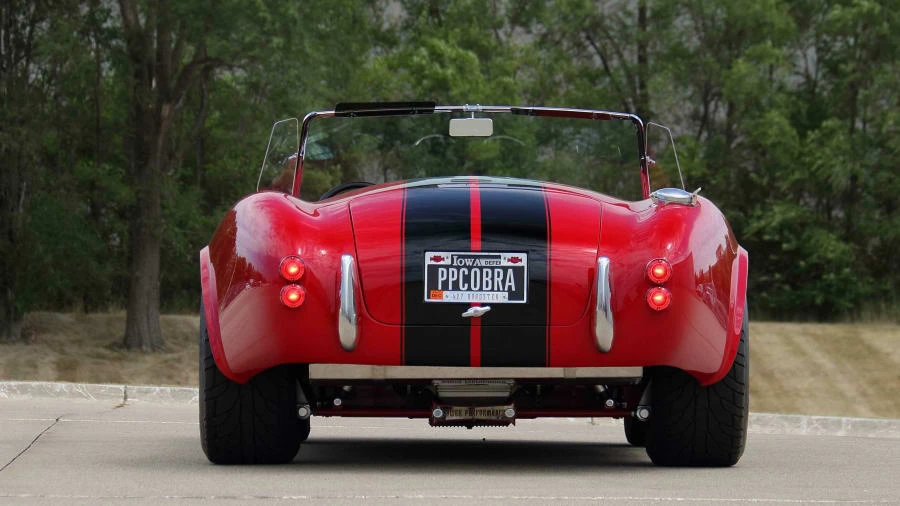 1966 Shelby Cobra Replica - Image 15 of 31