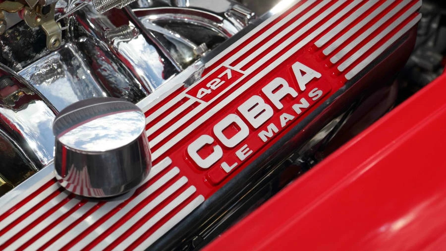 1966 Shelby Cobra Replica - Image 17 of 31