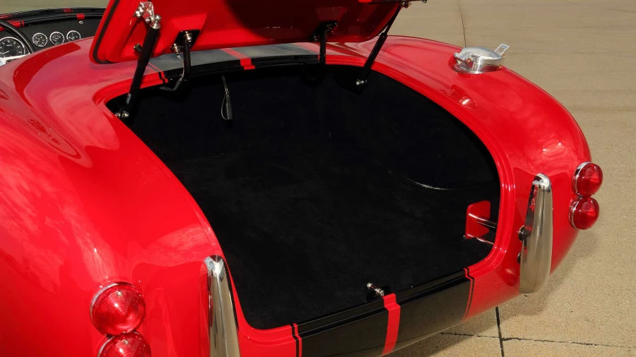 1966 Shelby Cobra Replica - Image 19 of 31