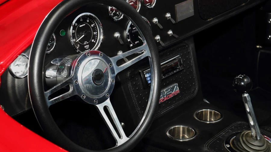1966 Shelby Cobra Replica - Image 21 of 31