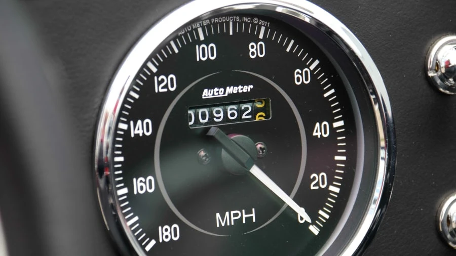 1966 Shelby Cobra Replica - Image 22 of 31