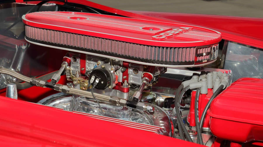 1966 Shelby Cobra Replica - Image 25 of 31