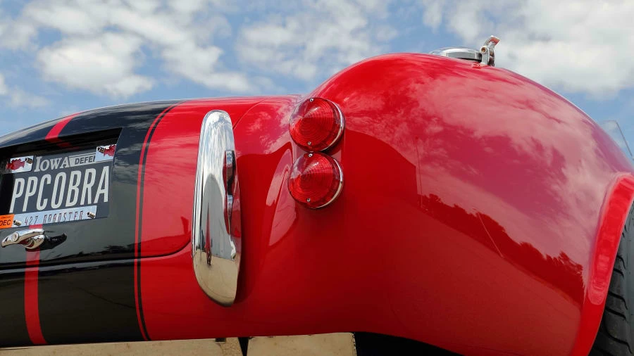 1966 Shelby Cobra Replica - Image 26 of 31