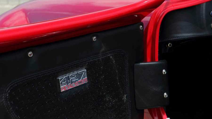 1966 Shelby Cobra Replica - Image 31 of 31