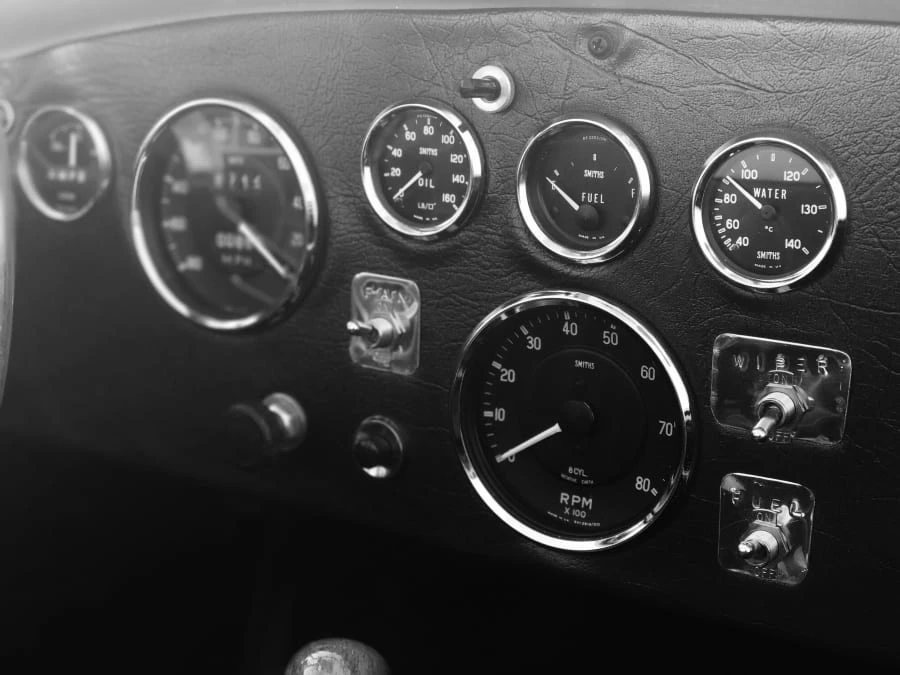 1966 Shelby Cobra Replica - Image 4 of 6