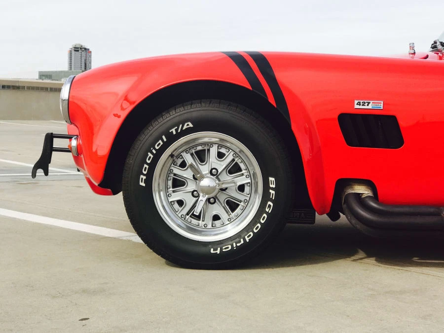 1966 Shelby Cobra Replica - Image 5 of 6
