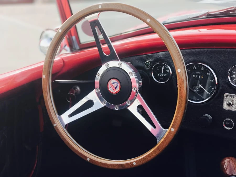 1966 Shelby Cobra Replica - Image 3 of 6