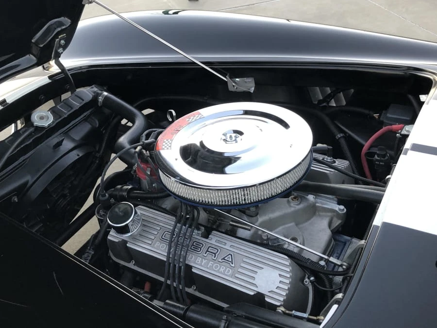 1966 Shelby Cobra Replica - Image 5 of 11