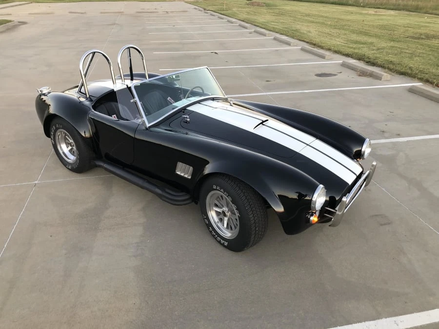 1966 Shelby Cobra Replica - Image 10 of 11