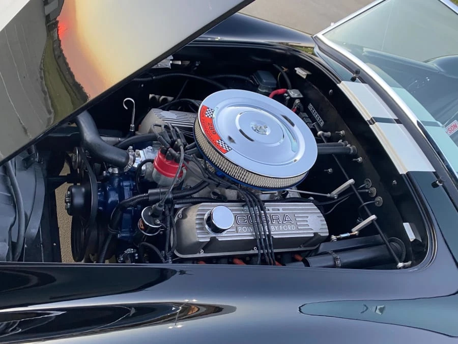 1966 Shelby Cobra Replica - Image 4 of 11