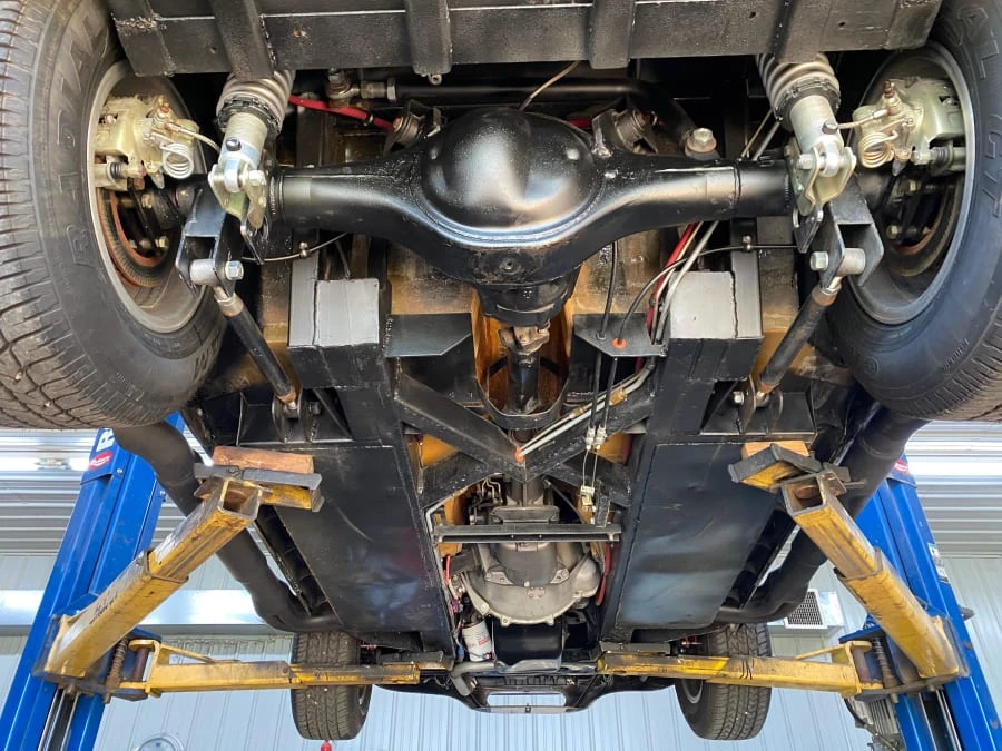 1966 Shelby Cobra Replica - Image 8 of 11