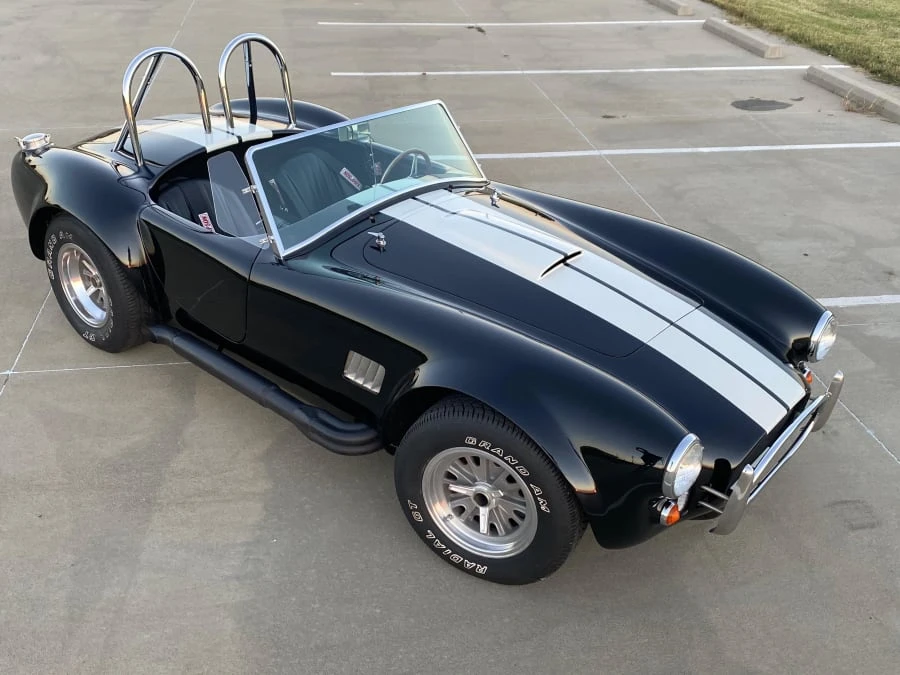 1966 Shelby Cobra Replica - Image 11 of 11