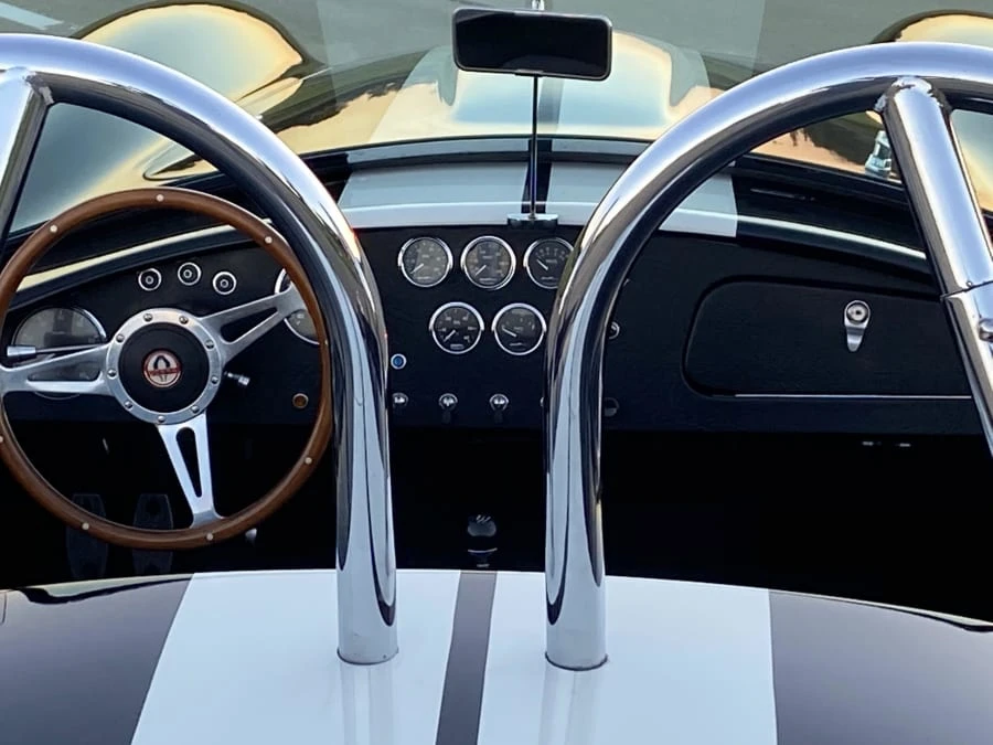 1966 Shelby Cobra Replica - Image 3 of 11