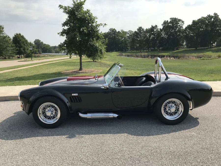 1966 Shelby Cobra Replica - Image 2 of 7