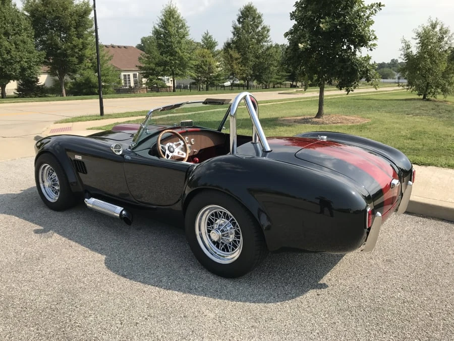 1966 Shelby Cobra Replica - Image 3 of 7