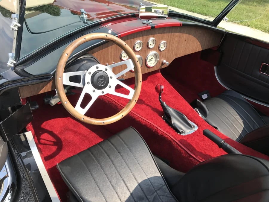 1966 Shelby Cobra Replica - Image 4 of 7