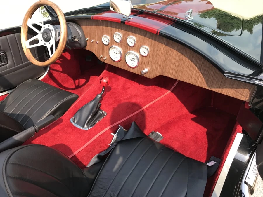 1966 Shelby Cobra Replica - Image 5 of 7