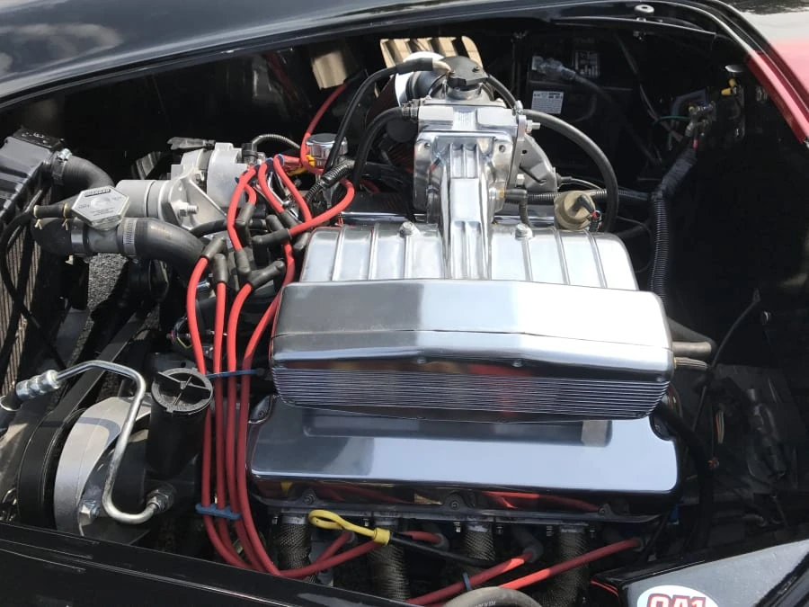 1966 Shelby Cobra Replica - Image 6 of 7