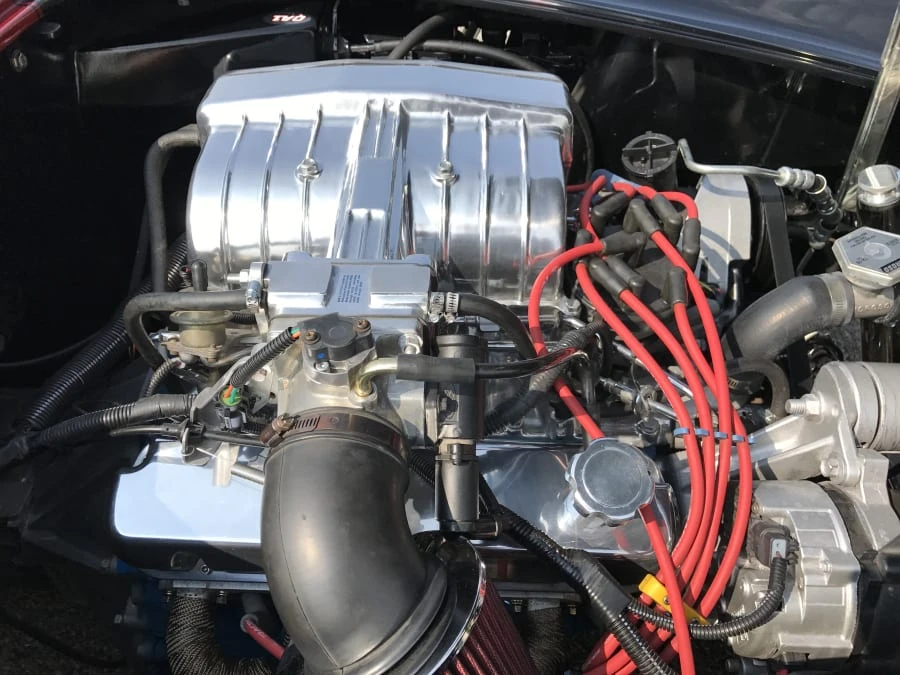1966 Shelby Cobra Replica - Image 7 of 7