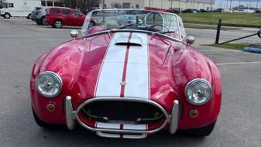 1966 Shelby Cobra Replica - Image 3 of 9