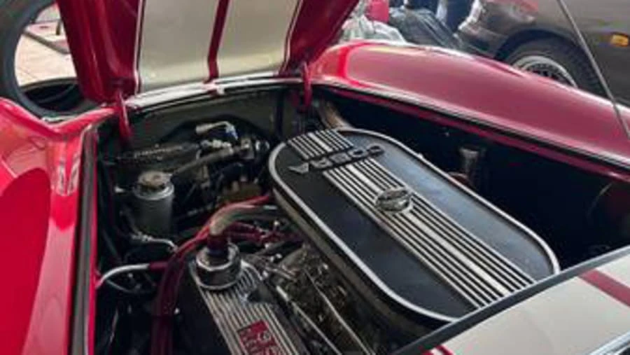 1966 Shelby Cobra Replica - Image 7 of 9