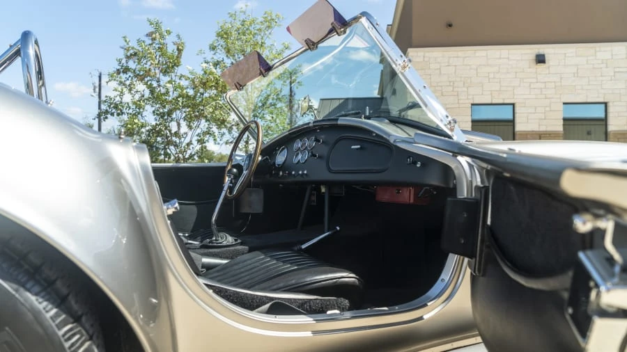 1966 Shelby Cobra Replica - Image 5 of 12