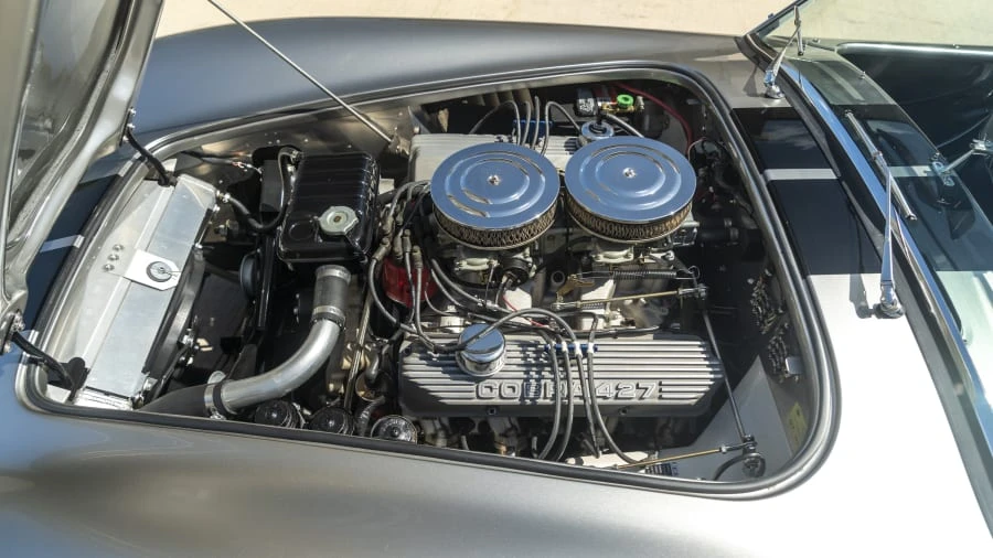 1966 Shelby Cobra Replica - Image 6 of 12