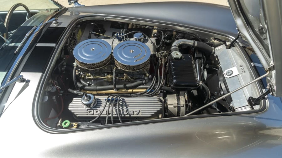 1966 Shelby Cobra Replica - Image 7 of 12