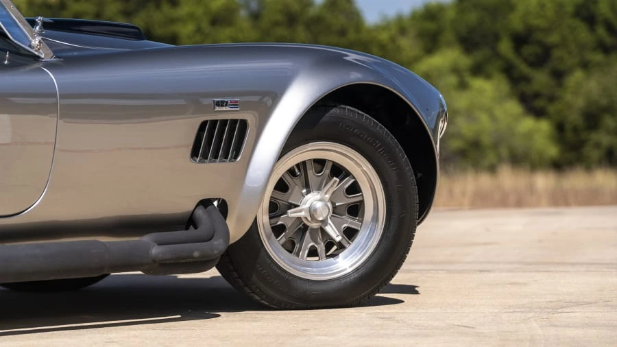1966 Shelby Cobra Replica - Image 9 of 12