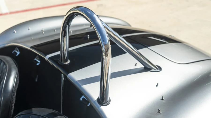 1966 Shelby Cobra Replica - Image 11 of 12