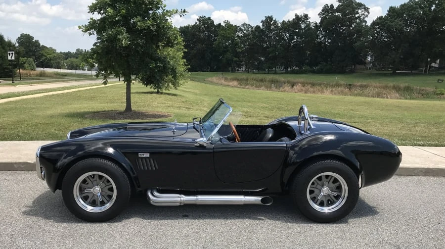 1966 Shelby Cobra Replica - Image 2 of 7