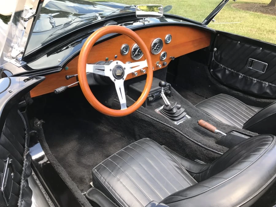 1966 Shelby Cobra Replica - Image 4 of 7