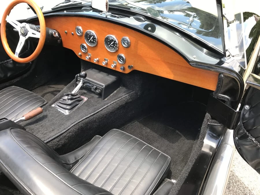 1966 Shelby Cobra Replica - Image 5 of 7