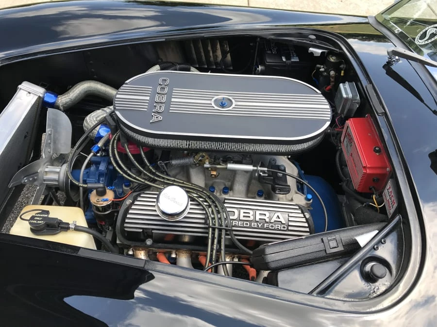 1966 Shelby Cobra Replica - Image 6 of 7