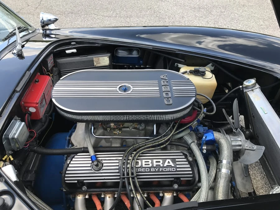 1966 Shelby Cobra Replica - Image 7 of 7