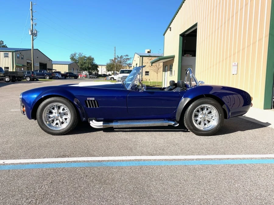 1966 Shelby Cobra Replica - Image 2 of 31