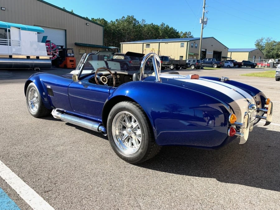 1966 Shelby Cobra Replica - Image 3 of 31