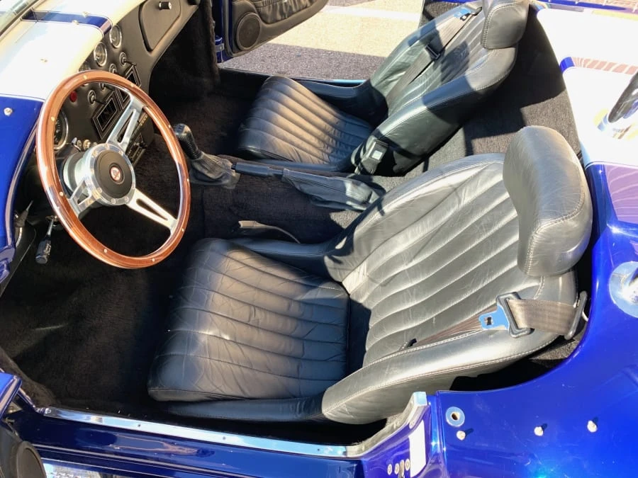 1966 Shelby Cobra Replica - Image 4 of 31