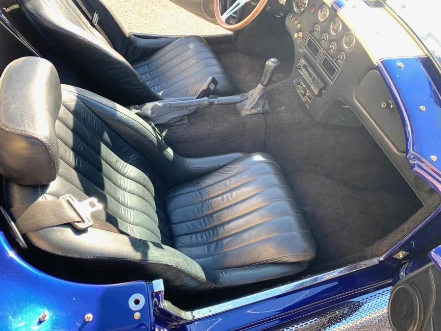 1966 Shelby Cobra Replica - Image 5 of 31