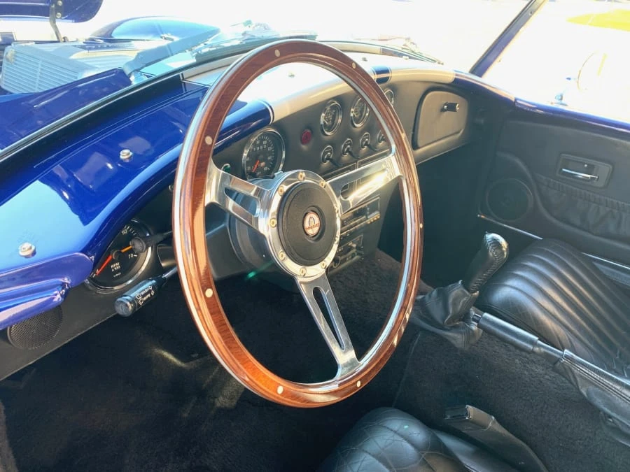 1966 Shelby Cobra Replica - Image 7 of 31