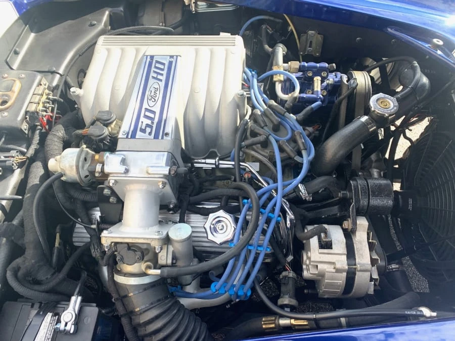 1966 Shelby Cobra Replica - Image 10 of 31