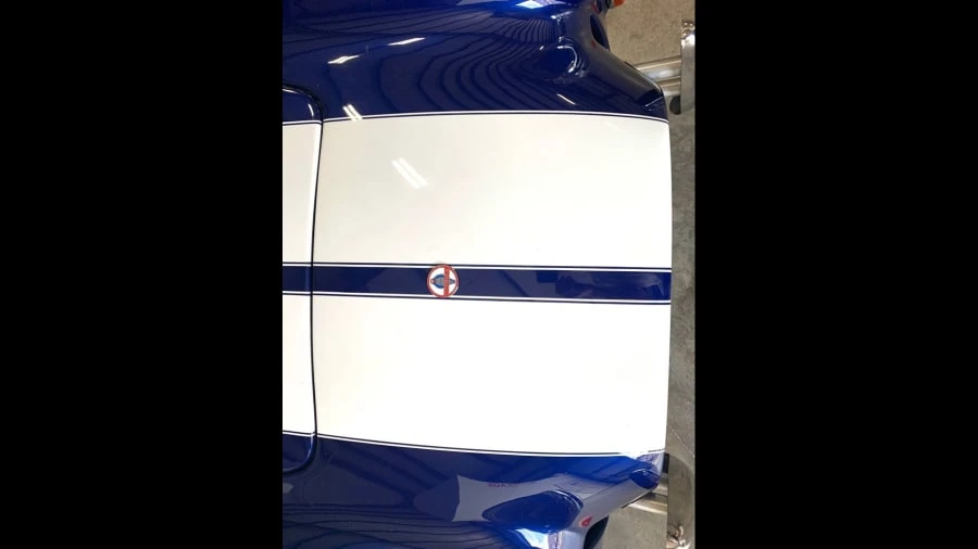 1966 Shelby Cobra Replica - Image 13 of 31